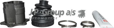 JP GROUP 1143502010 -  Шарнирный комплект, приводной вал